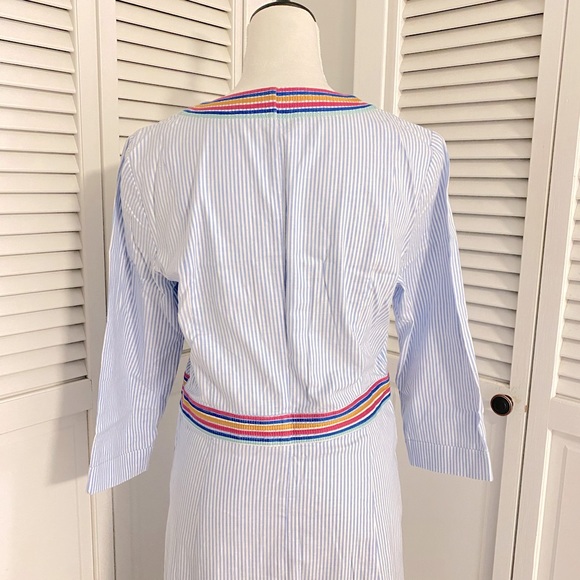 Boden Shift Dress - Picture 4 of 5